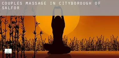 Couples massage in Salford (City and Borough)